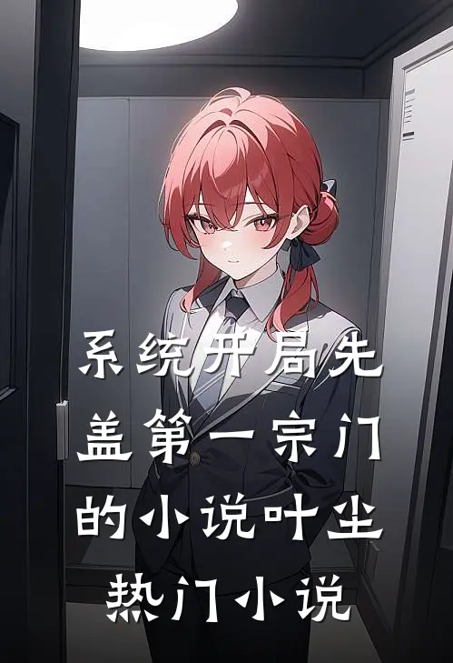 系统开局先盖第一宗门的小说叶尘热门小说