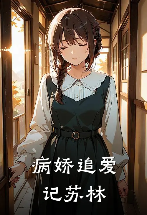 病娇追爱记苏林