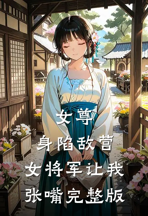 女尊身陷敌营,女将军让我张嘴完整版免费观看
