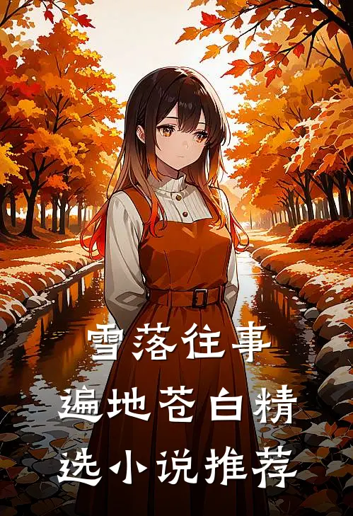 雪落往事,遍地苍白精选推荐知乎