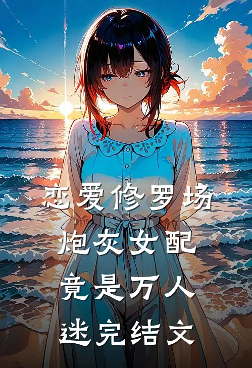 恋爱修罗场炮灰女配竟是万人迷完结文学