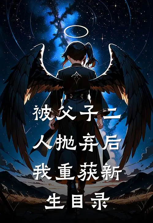 被父子二人抛弃后,我重获新生目录在线阅读