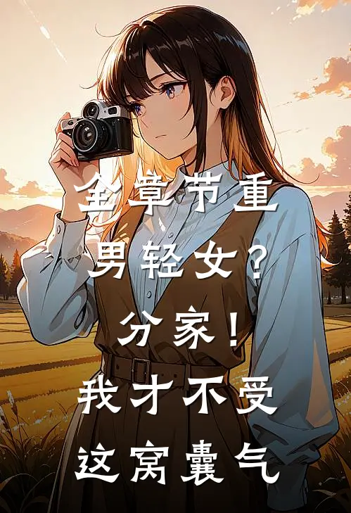 全章节重男轻女？分家！ 我才不受这窝囊气