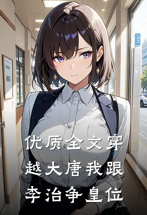 优质全文穿越大唐我跟李治争皇位