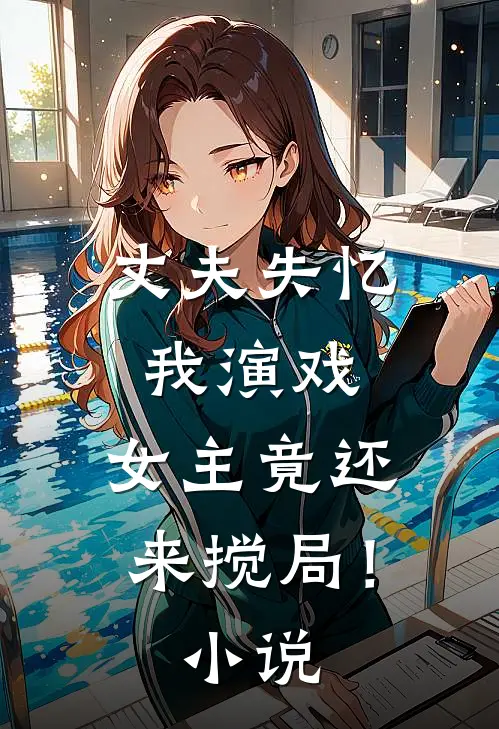 丈夫失忆我演戏,女主竟还来搅局!名字
