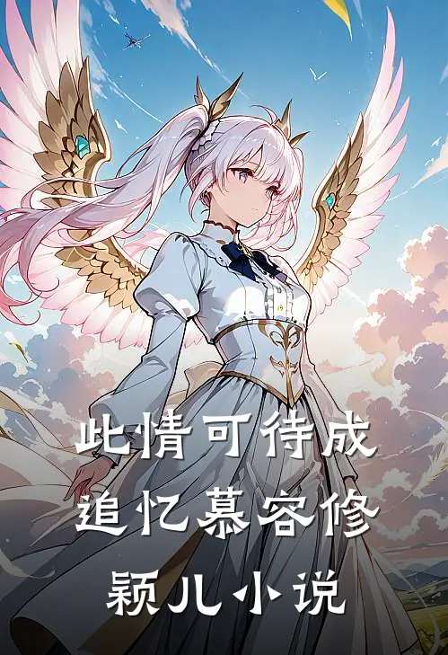 此情可待成追忆慕容修颖儿小说