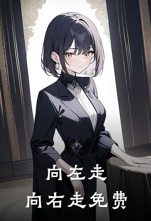 向左走,向右走免费阅读全文