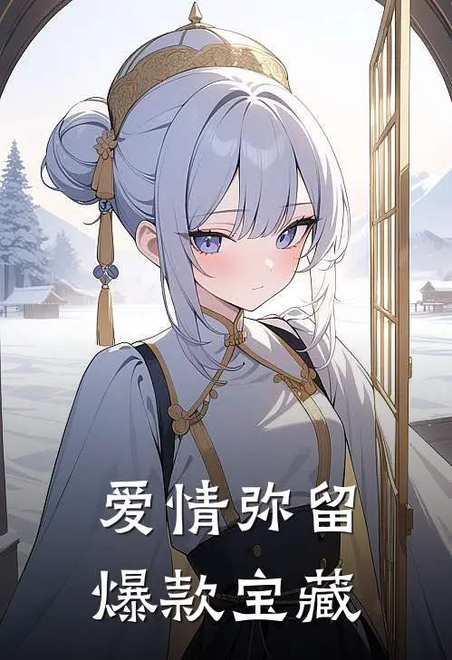 爱情弥留爆款宝藏是哪一集