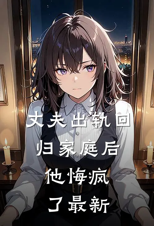 丈夫出轨回归家庭后,他悔疯了最新视频