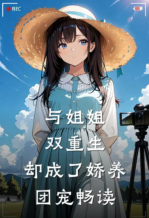 与姐姐双重生,却成了娇养团宠畅读