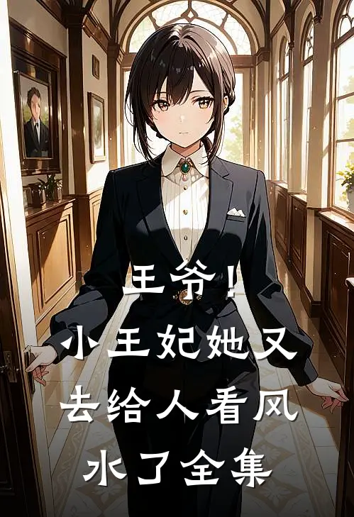 王爷!小王妃她又去给人看风水了 全集