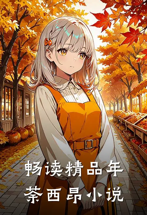 畅读精品年荼西昂小说