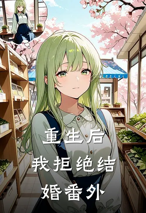重生后,我拒绝结婚 番外