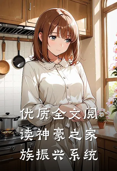 优质全文阅读神豪之家族振兴系统