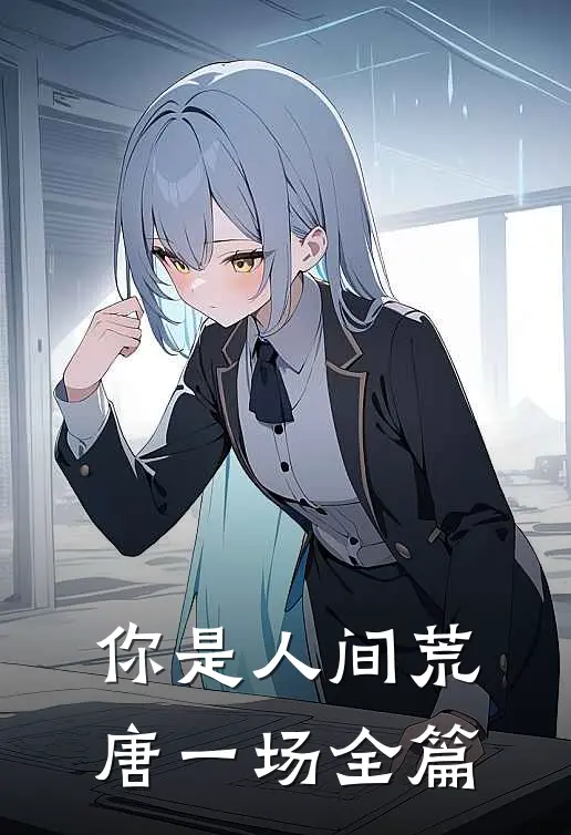 你是人间荒唐一场全篇免费阅读