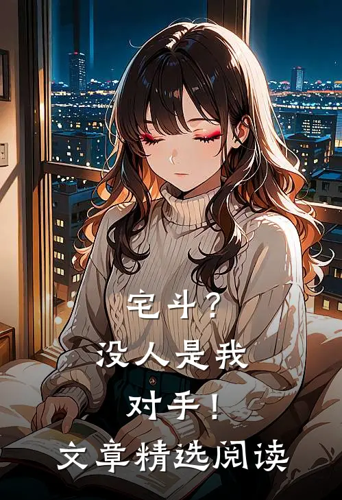 宅斗?没人是我对手!文章精选阅读免费