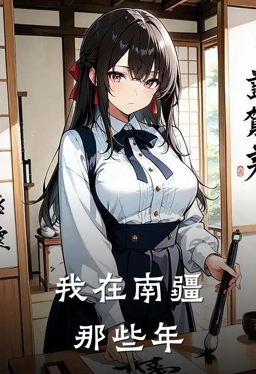 我在南疆那些年