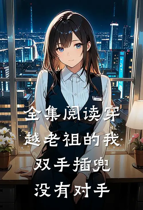 全集阅读穿越老祖的我双手插兜,没有对手的