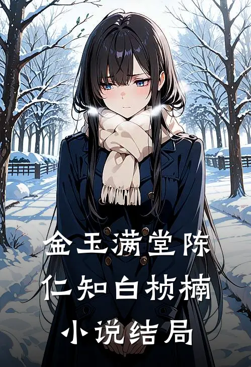 金玉满堂陈仁知白桢楠小说结局