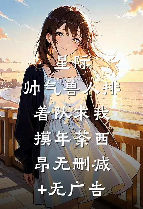 星际：帅气兽人排着队求我摸年荼西昂无删减+无广告