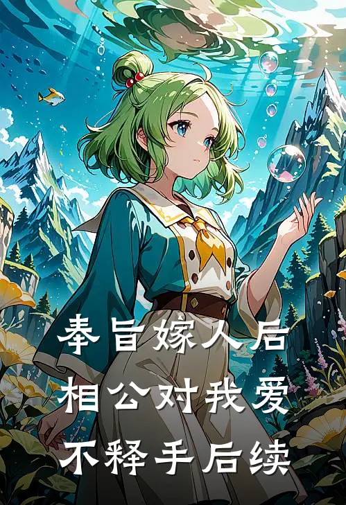 奉旨嫁人后,相公对我爱不释手后续