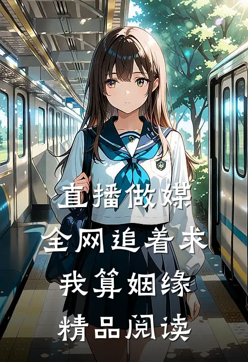 直播做媒：全网追着求我算姻缘精品阅读