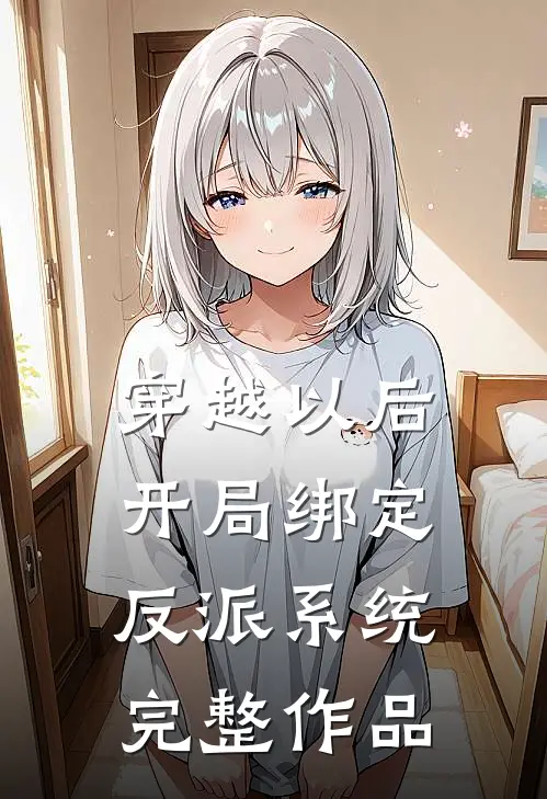 穿越以后，开局绑定反派系统完整作品