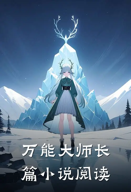 万能大师长篇阅读