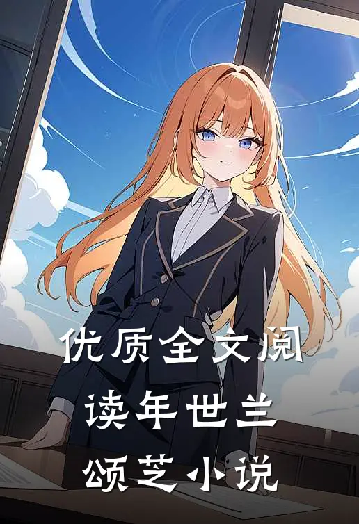 优质全文阅读年世兰颂芝小说