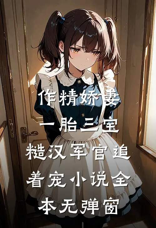作精娇妻一胎三宝，糙汉军官追着宠小说全本无弹窗