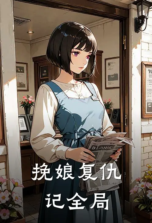 挽娘复仇记全局