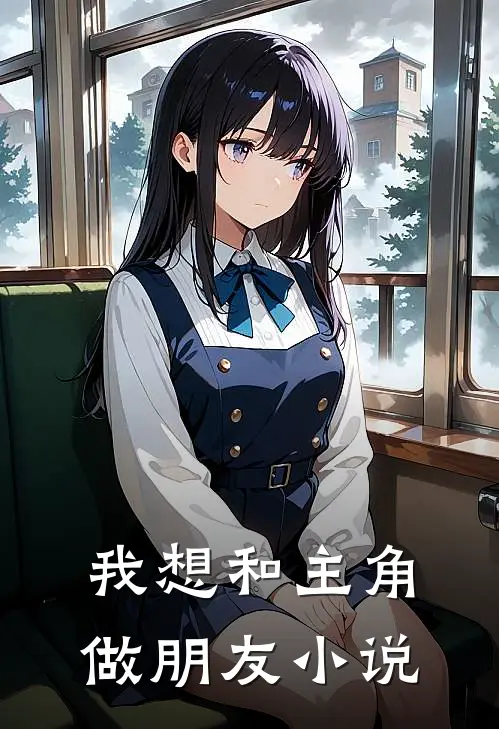 我想和主角做朋友小说