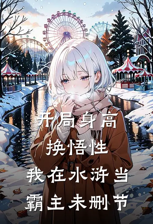 开局身高换悟性：我在水浒当霸主未删节