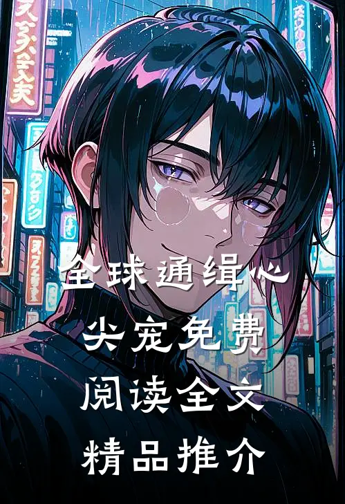 全球通缉心尖宠免费阅读全文精品推介