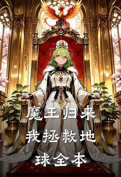 魔王归来,我拯救地球全本