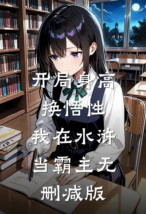 开局身高换悟性：我在水浒当霸主无删减版
