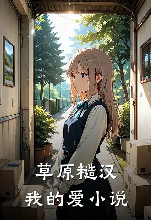 草原糙汉,我的爱(苏软严序)全文免费阅读_