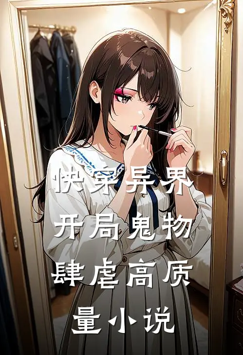 快穿异界：开局鬼物肆虐高质量小说
