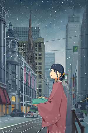 我摘星辰缀她衣知乎