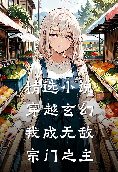 精选小说穿越玄幻：我成无敌宗门之主