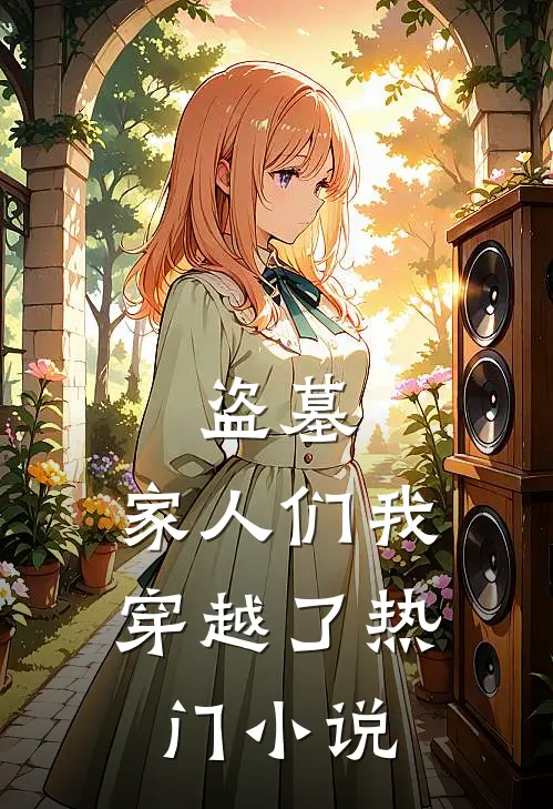 盗墓,家人们我穿越了热门