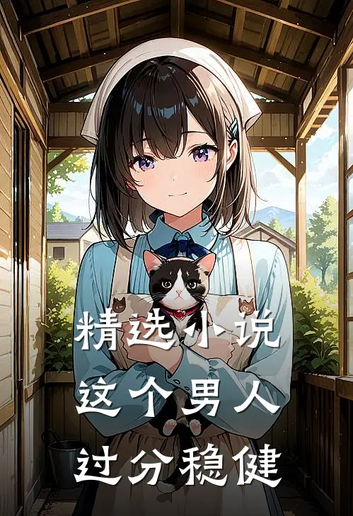 精选这个男人过分稳健在线阅读