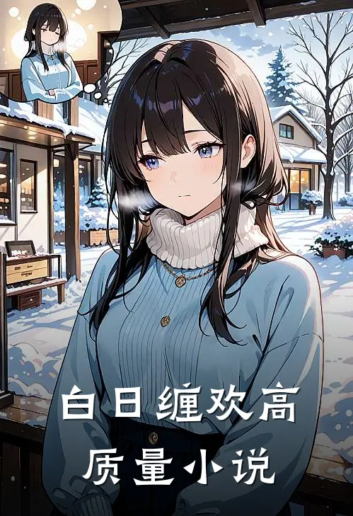 白日缠欢高质量免费阅读