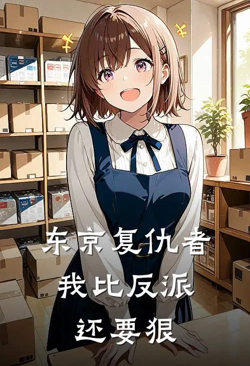 东京复仇者我比反派还要狠免费阅读