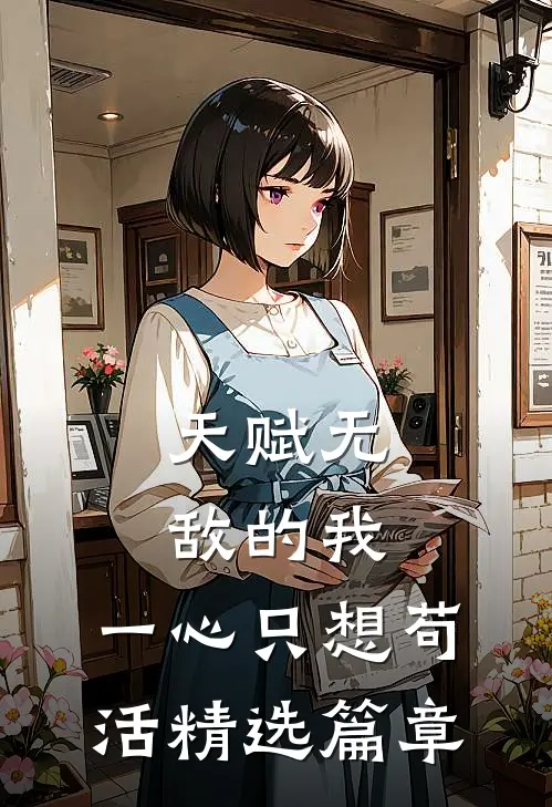 天赋无敌的我,一心只想苟活精选篇章