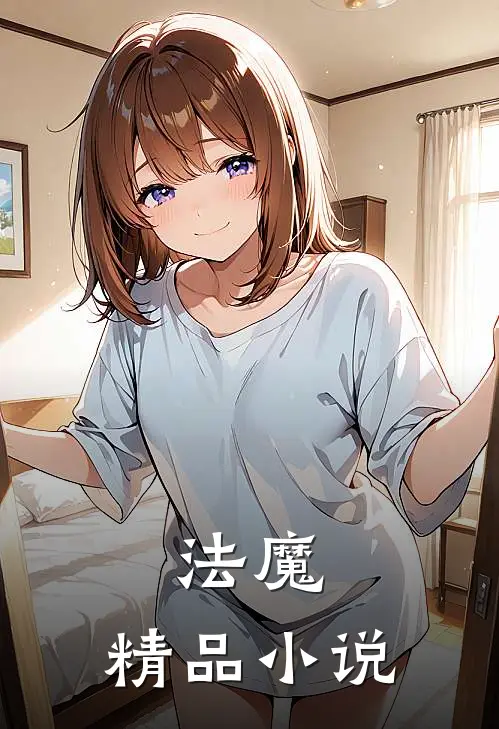 法魔,精品阅读