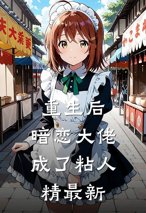 重生后,暗恋大佬成了粘人精最新