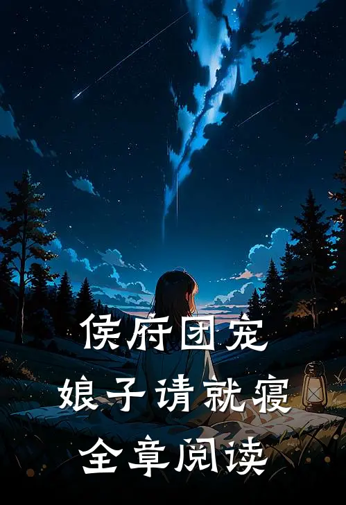 侯府团宠娘子请就寝全章阅读