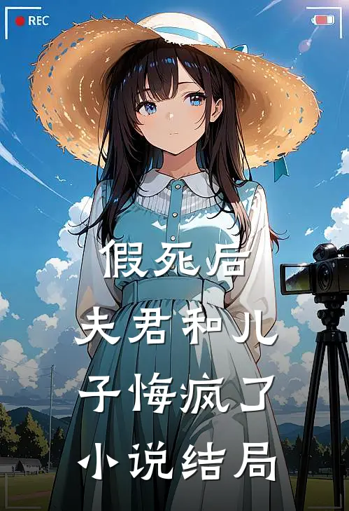 假死后,夫君和儿子悔疯了结局是啥