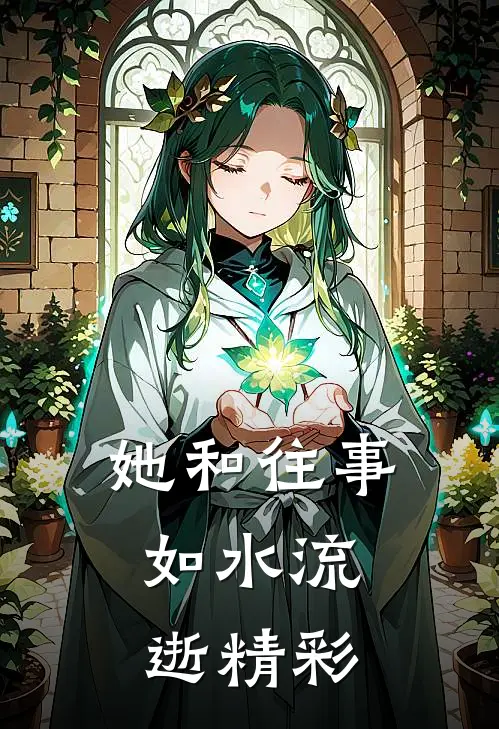 她和往事,如水流逝精彩句子